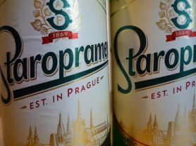 Staropramen Premium Beer | Hochgeladen von: pedro42