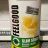 Slim Shake Banane-Quark, mit 200ml Milch (1,5%) von sojajoghurt | Hochgeladen von: sojajoghurt