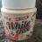 Protein Cream, White choc von Matthus | Hochgeladen von: Matthus