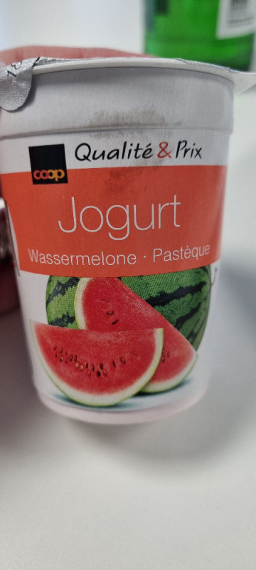 Jogurt Wassermelone von viki95 | Hochgeladen von: viki95