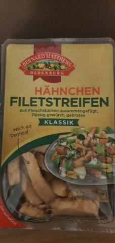 Hähnchen-Filetstreifen | Hochgeladen von: StefanieK1974