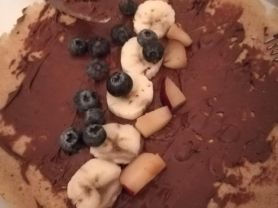 Proteinpfannkuchen a la Duerli | Hochgeladen von: duerli