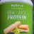 Pea-Rice Protein (Vanilla Biscuit) von Manaz123 | Hochgeladen von: Manaz123