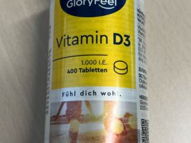 Vitamin D3 | Hochgeladen von: swainn