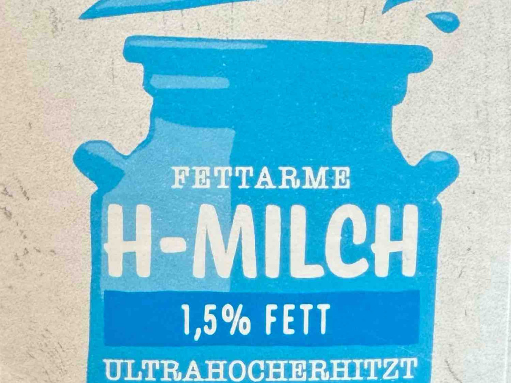 H-Milch, laktosefrei, 1,5% Fett von onlyjunk | Hochgeladen von: onlyjunk