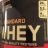 Gold  Standard Whey, chocolate hazelnut von haeusseralexand427 | Hochgeladen von: haeusseralexand427
