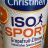 iso sport, grapefruit - zitrone von alexmildi | Hochgeladen von: alexmildi