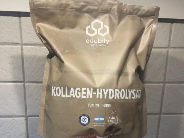 edubily Kollagen-Hydrolysat, Natur von AucheineKathi | Hochgeladen von: AucheineKathi edubily Kollagen-Hydrolysat, Natur von AucheineKathi | Hochgeladen von: AucheineKathi