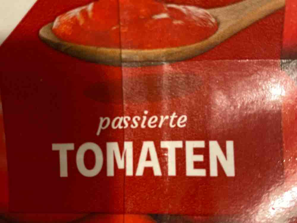 passierte Tomaten von emelyhoe | Hochgeladen von: emelyhoe