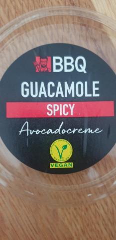 bbq guacamole von kafi2020 | Hochgeladen von: kafi2020