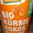 Bio  Kürbis Kokos Suppe von vindieselmuc | Hochgeladen von: vindieselmuc