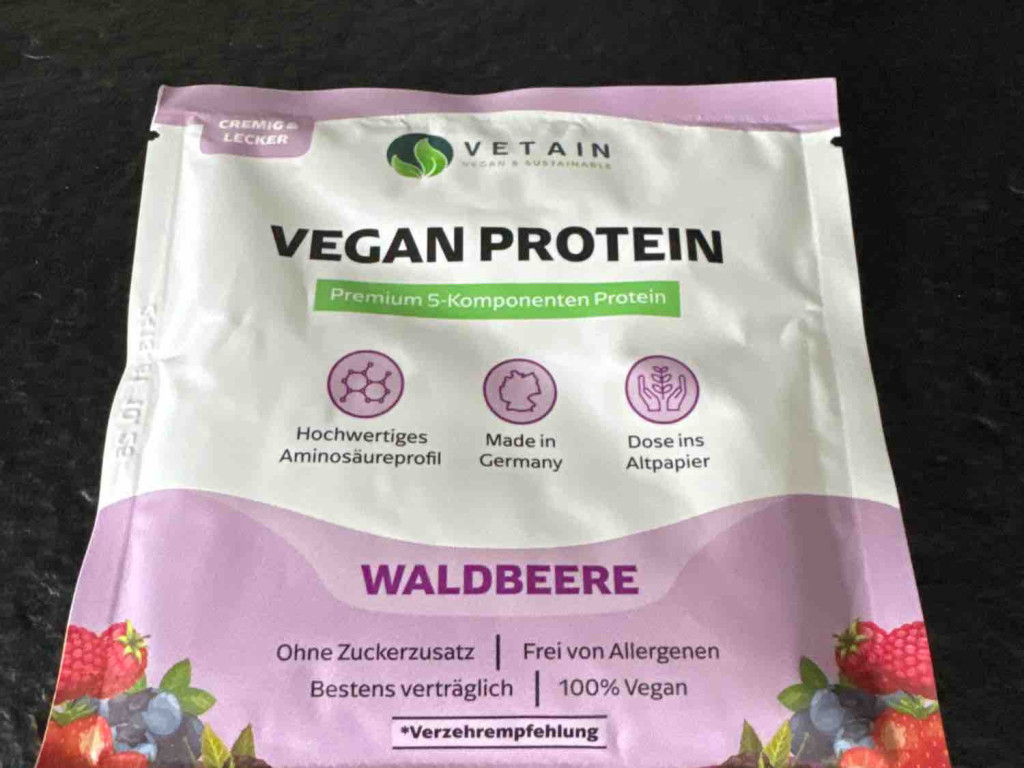 protein waldbeere von DucatiAna | Hochgeladen von: DucatiAna