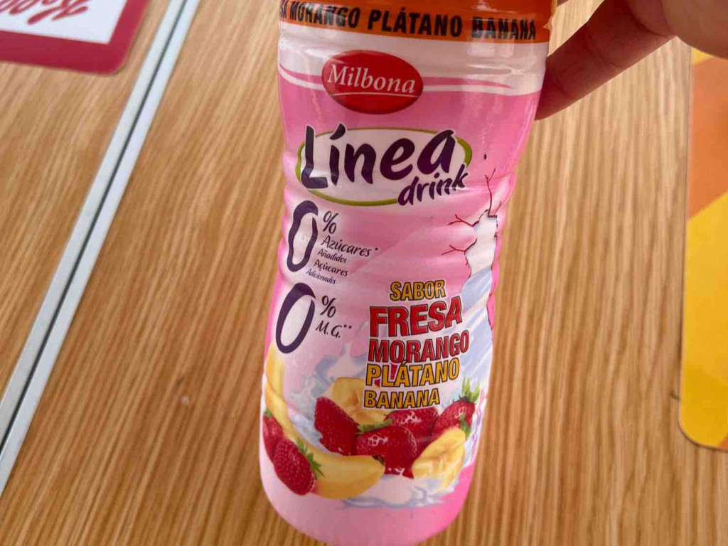 linea Drink 0%, 0,0 von SirEpp | Hochgeladen von: SirEpp