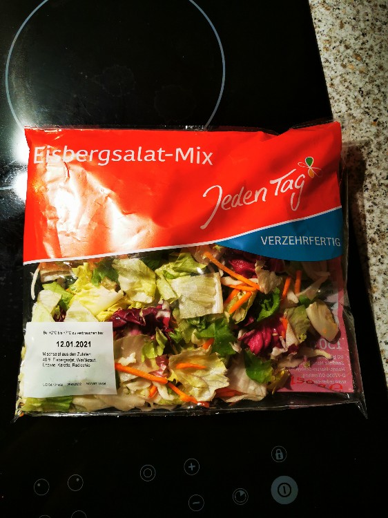 Eisbergsalat-Mix von svenfeatlenu805 | Hochgeladen von: svenfeatlenu805