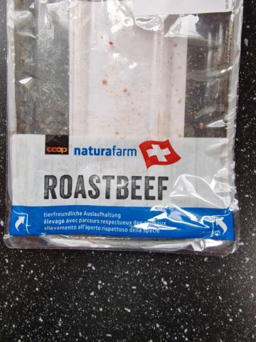 roastbeef von schtinii | Hochgeladen von: schtinii