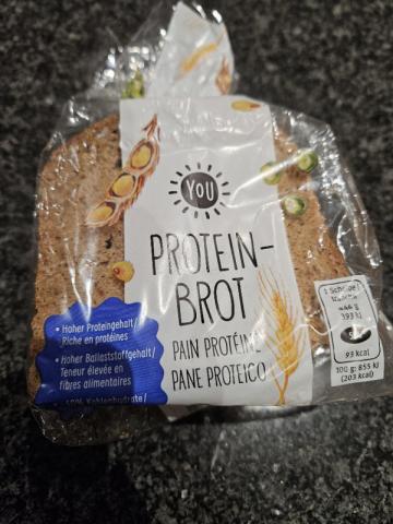 protein brot von Natijuon85 | Hochgeladen von: Natijuon85