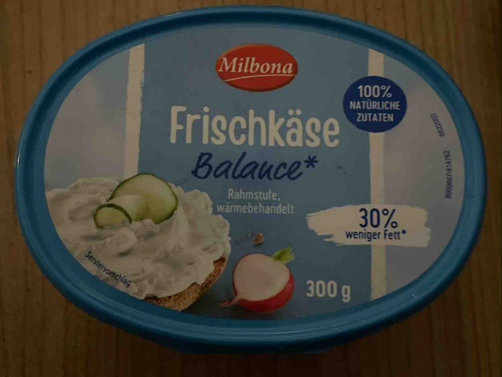 Goldessa Frischkäse, Balance von Tessa68 | Hochgeladen von: Tessa68