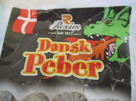 dansk peber, lakritz | Hochgeladen von: hase22222