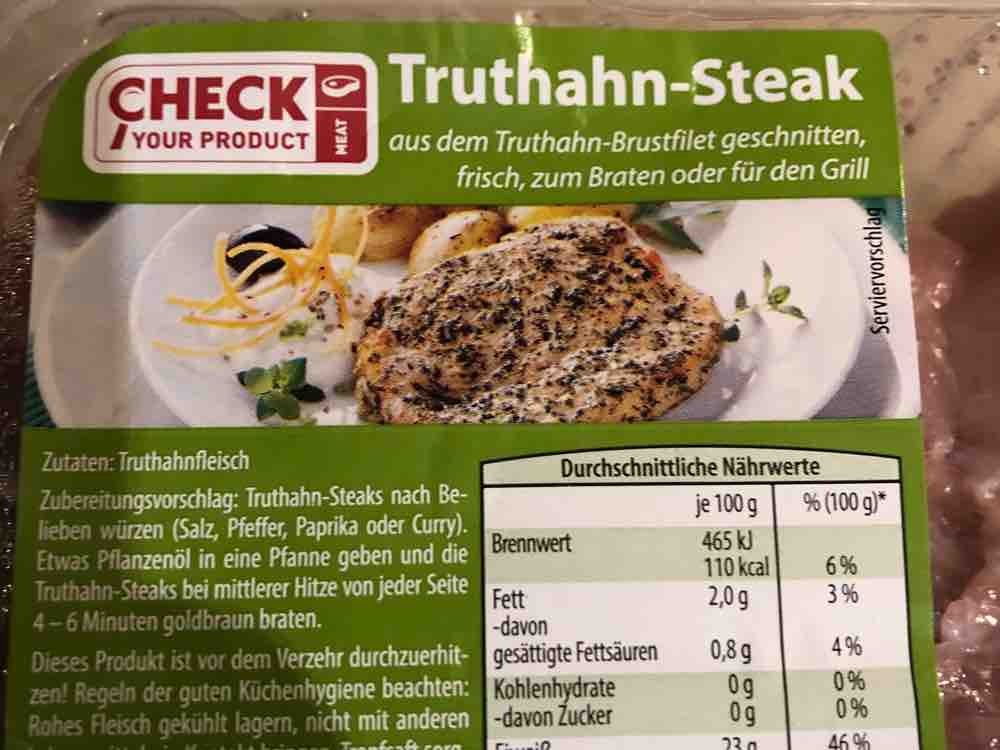Truthahn-Steak von Roki90 | Hochgeladen von: Roki90
