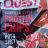 quest protein chips tortilla von undercovergirl | Hochgeladen von: undercovergirl