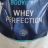 Whey Perfection Natural von Niklasx | Hochgeladen von: Niklasx