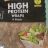 High Protein Wraps by zero666 | Hochgeladen von: zero666