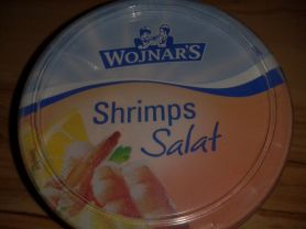 Wojnars Shrimpssalat | Hochgeladen von: success