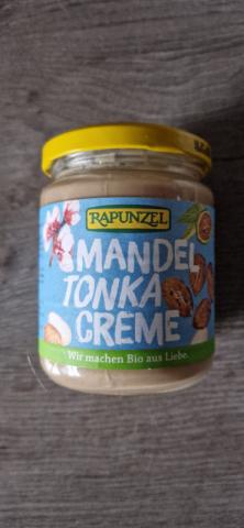 Mandel-Tonka-Creme by Skabbtanten | Hochgeladen von: Skabbtanten