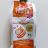 Hilli Fruits, Banane Maracuja von Jessy.m1987 | Hochgeladen von: Jessy.m1987
