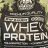 Whey Protein Eiskaffee  von cmeule469 | Hochgeladen von: cmeule469