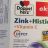 Zink +Histidin+Vitamin C, Tabletten    1 g pro Stück von aahdatt | Hochgeladen von: aahdattJabi