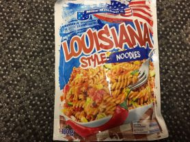 Louisiana Style Noodles | Hochgeladen von: rks