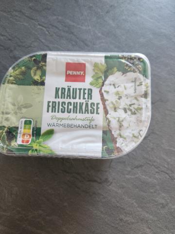 Kräuter Frischkäse von Marymausi31 | Hochgeladen von: Marymausi31