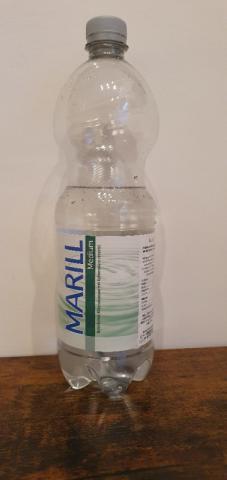Mineralwasser Medium Marill von mailankerstin879 | Hochgeladen von: mailankerstin879