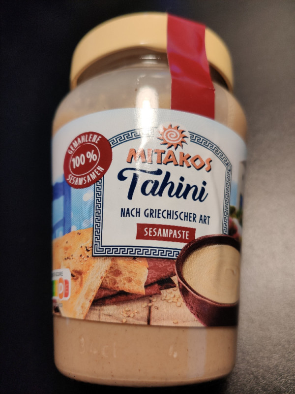 Tahini von Kaesekruste | Hochgeladen von: Kaesekruste