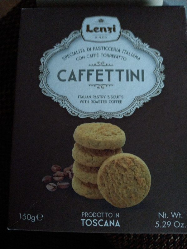 Caffettini von volati77 | Hochgeladen von: volati77