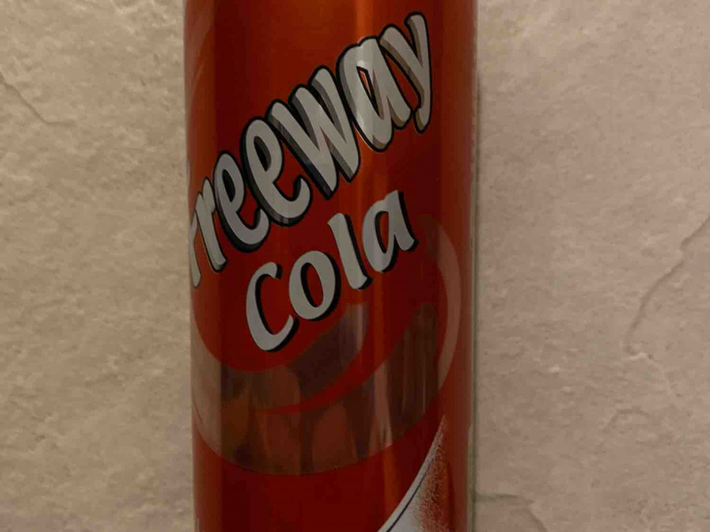 Freeway Cola von roger12 | Hochgeladen von: roger12