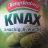 KNAX, knackig & würzig | Hochgeladen von: subtrahine