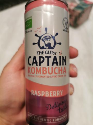 Kambucha, Raspberry von zynp93t921 | Hochgeladen von: zynp93t921