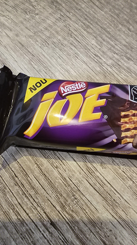 Nestlé Joe, Coffee von Jeea | Hochgeladen von: Jeea