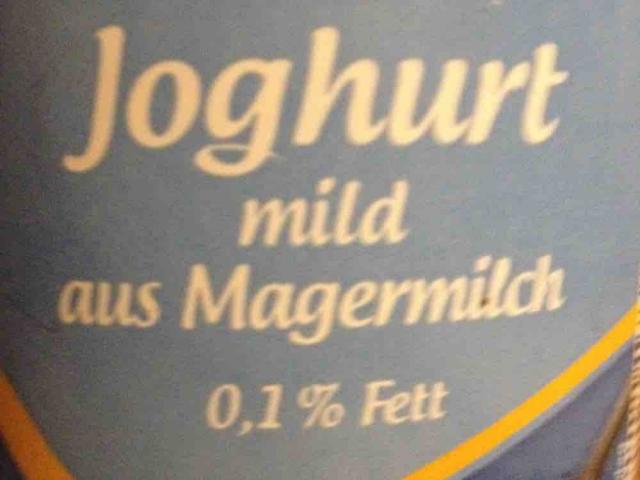 Joghurt mild aus Magermilch von jessijessi846 | Hochgeladen von: jessijessi846