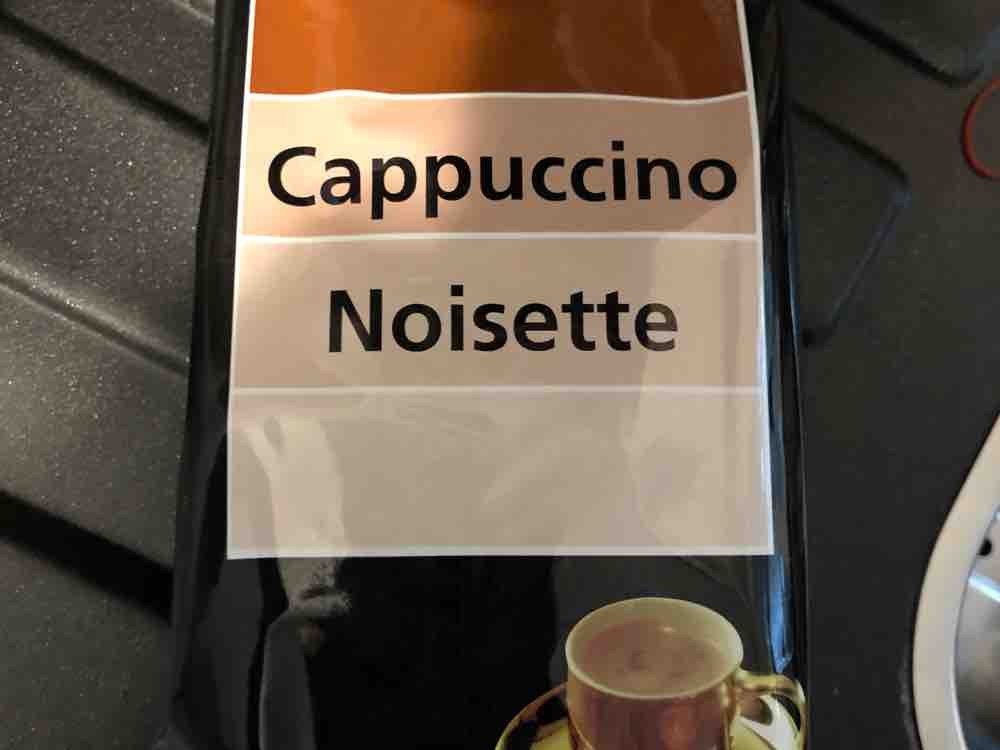 Cappuccino  Noisette von SvenS | Hochgeladen von: SvenS