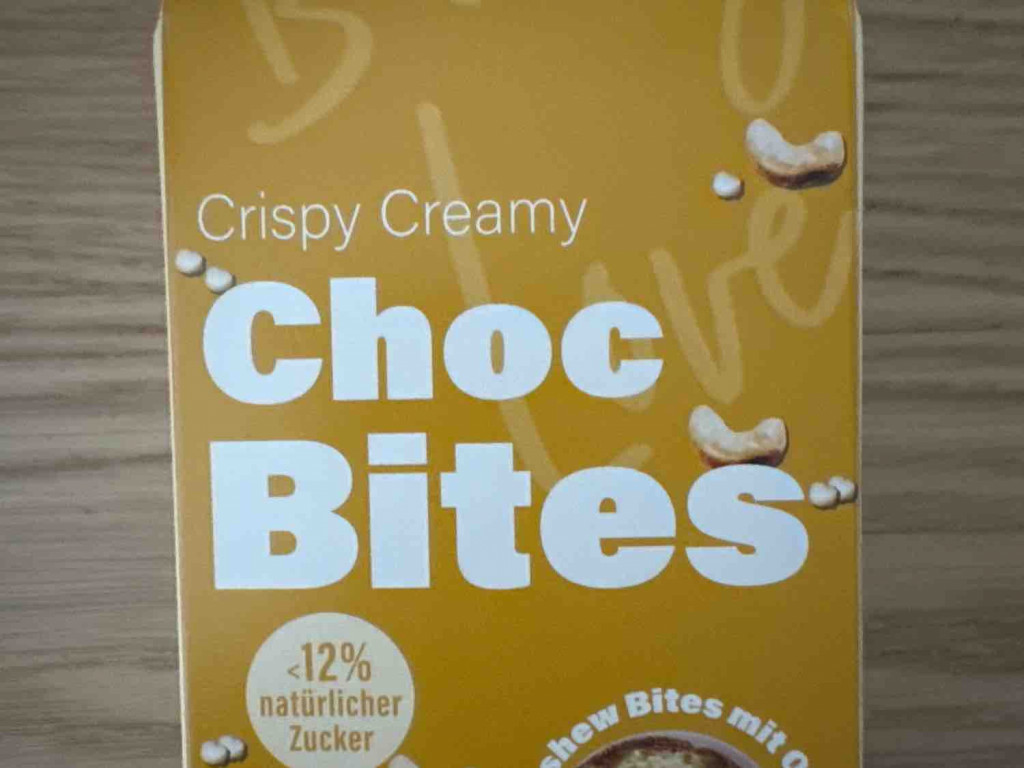 Choc Bites von Claudine82 | Hochgeladen von: Claudine82 Choc Bites von Claudine82 | Hochgeladen von: Claudine82