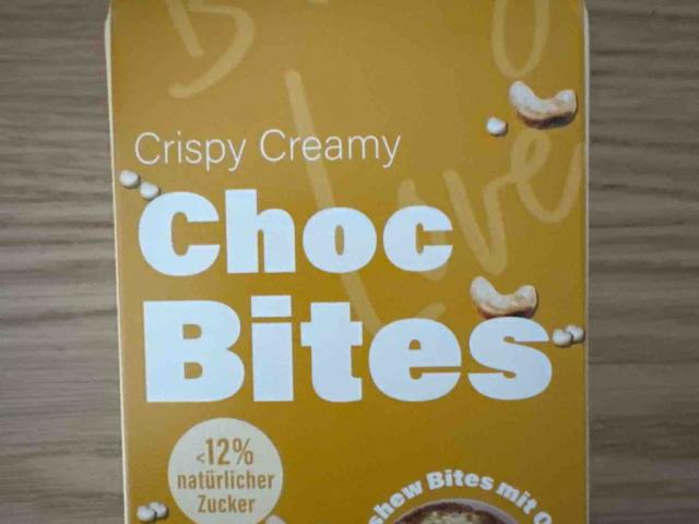 Choc Bites von Claudine82 | Hochgeladen von: Claudine82 Choc Bites von Claudine82 | Hochgeladen von: Claudine82