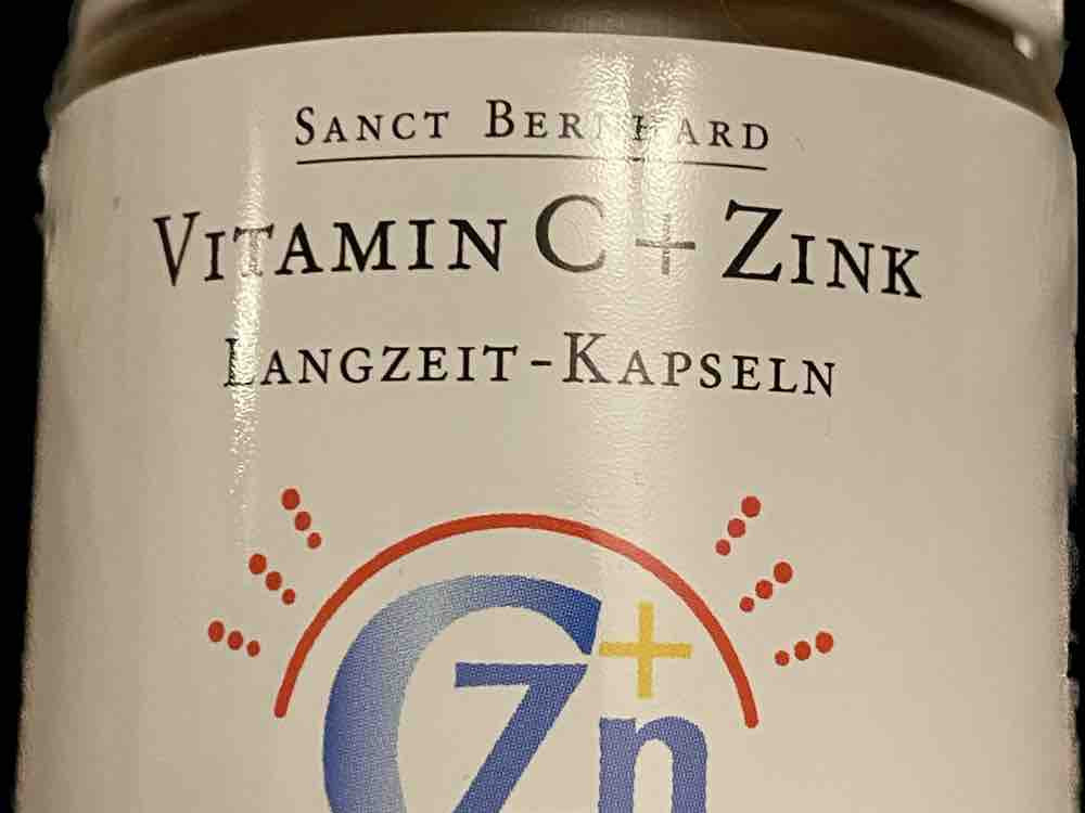 Vitamin C + Zink von Mattussat | Hochgeladen von: Mattussat