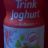 Trink Joghurt (Purer Genuss), Erdbeere | Hochgeladen von: bina480