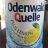 Odenwald-Quelle Plus Lemon von masertor | Hochgeladen von: masertor