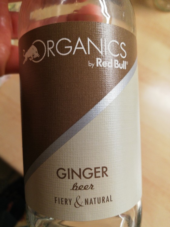 Ginger Beer von p.ia | Hochgeladen von: p.ia