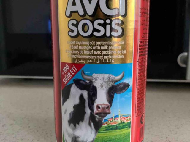 Avci Sosis by Mortal | Uploaded by: Mortal