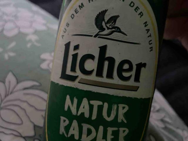 Natur Radler, Naturtrüb by lclaral | Hochgeladen von: lclaral